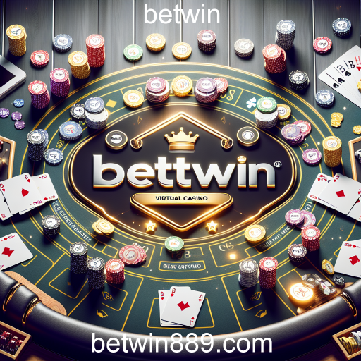 Descubra o Blackjack no Betwin: Dicas e Estratégias para Ganhar