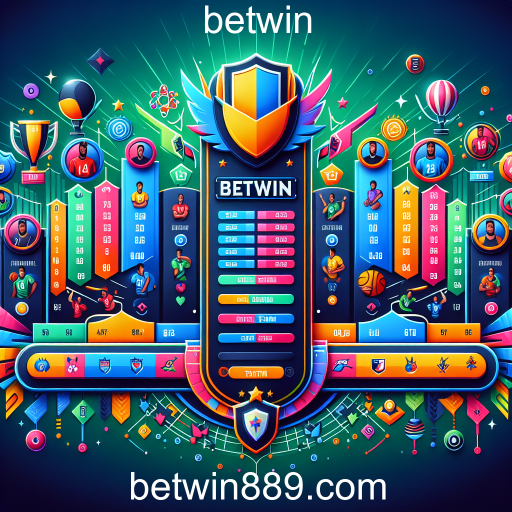 Gerencie sua equipe: A Emoção dos Fantasy Sports na Betwin